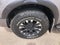 2020 Nissan Titan 4x4 Crew Cab PRO-4X