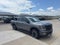 2020 Nissan Titan 4x4 Crew Cab PRO-4X