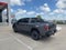 2020 Nissan Titan 4x4 Crew Cab PRO-4X