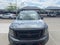 2020 Nissan Titan 4x4 Crew Cab PRO-4X