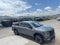 2020 Nissan Titan 4x4 Crew Cab PRO-4X