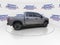 2020 Nissan Titan 4x4 Crew Cab PRO-4X