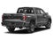 2020 Nissan Titan 4x4 Crew Cab PRO-4X