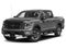 2020 Nissan Titan 4x4 Crew Cab PRO-4X