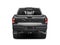 2020 Nissan Titan 4x4 Crew Cab PRO-4X
