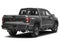 2020 Nissan Titan 4x4 Crew Cab PRO-4X