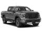 2020 Nissan Titan 4x4 Crew Cab PRO-4X