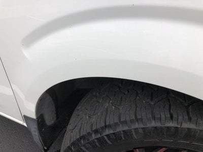 2015 Nissan NV High Roof V8 SV