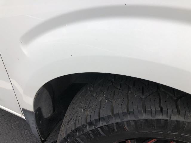 2015 Nissan NV High Roof V8 SV