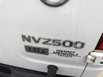 2015 Nissan NV High Roof V8 SV