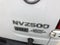 2015 Nissan NV High Roof V8 SV