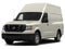 2015 Nissan NV High Roof V8 SV