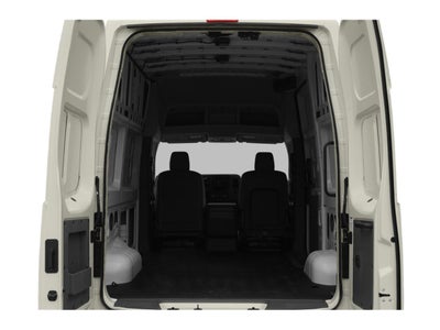 2015 Nissan NV High Roof V8 SV
