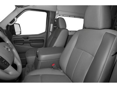 2015 Nissan NV High Roof V8 SV