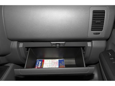 2015 Nissan NV High Roof V8 SV