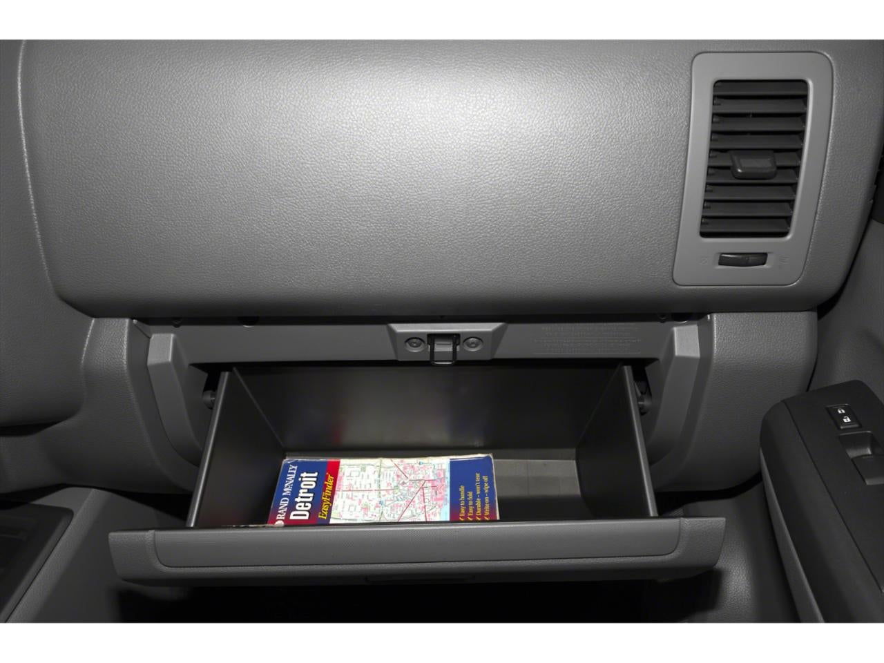 2015 Nissan NV High Roof V8 SV
