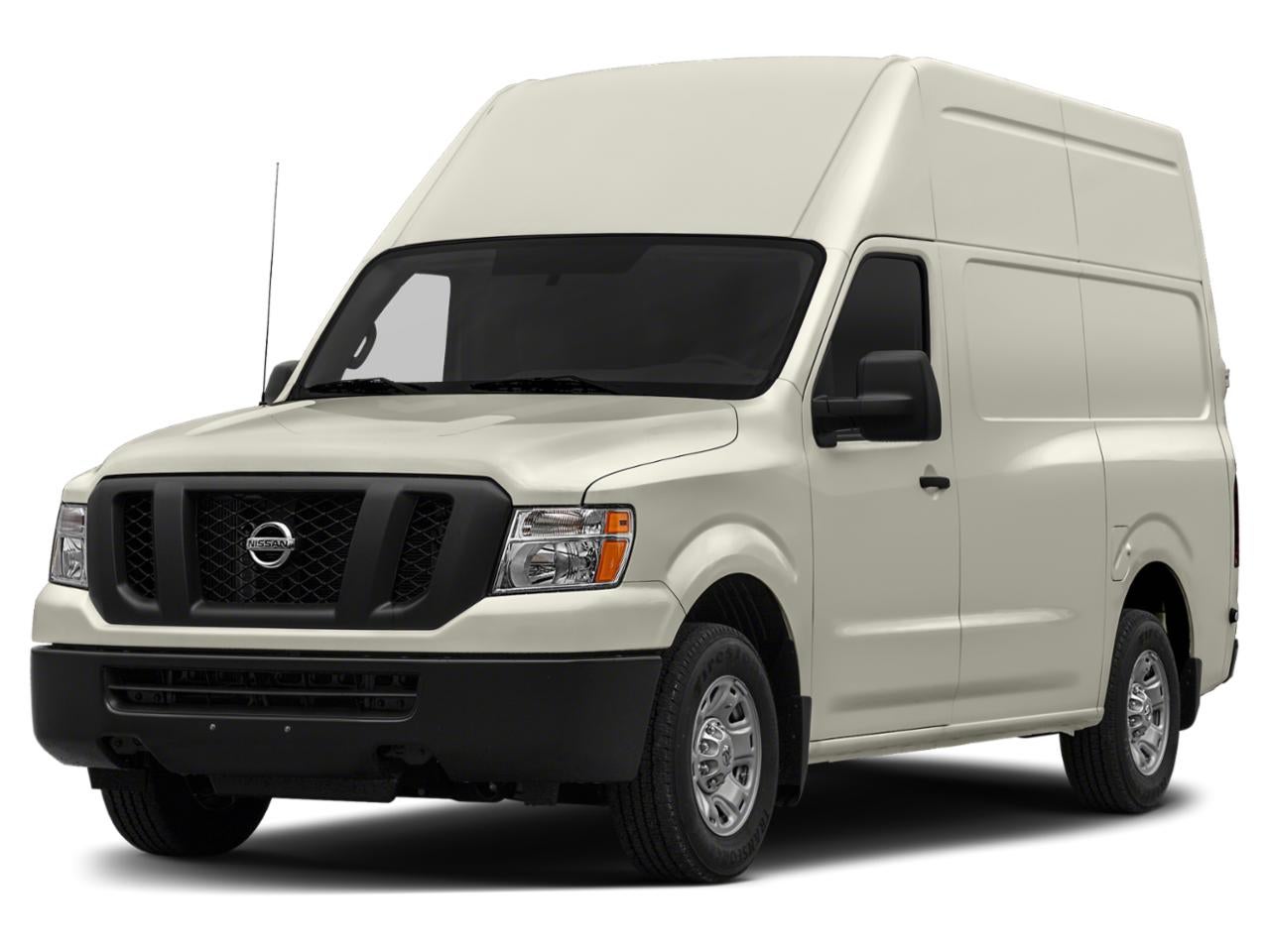 2015 Nissan NV High Roof V8 SV