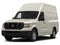 2015 Nissan NV High Roof V8 SV