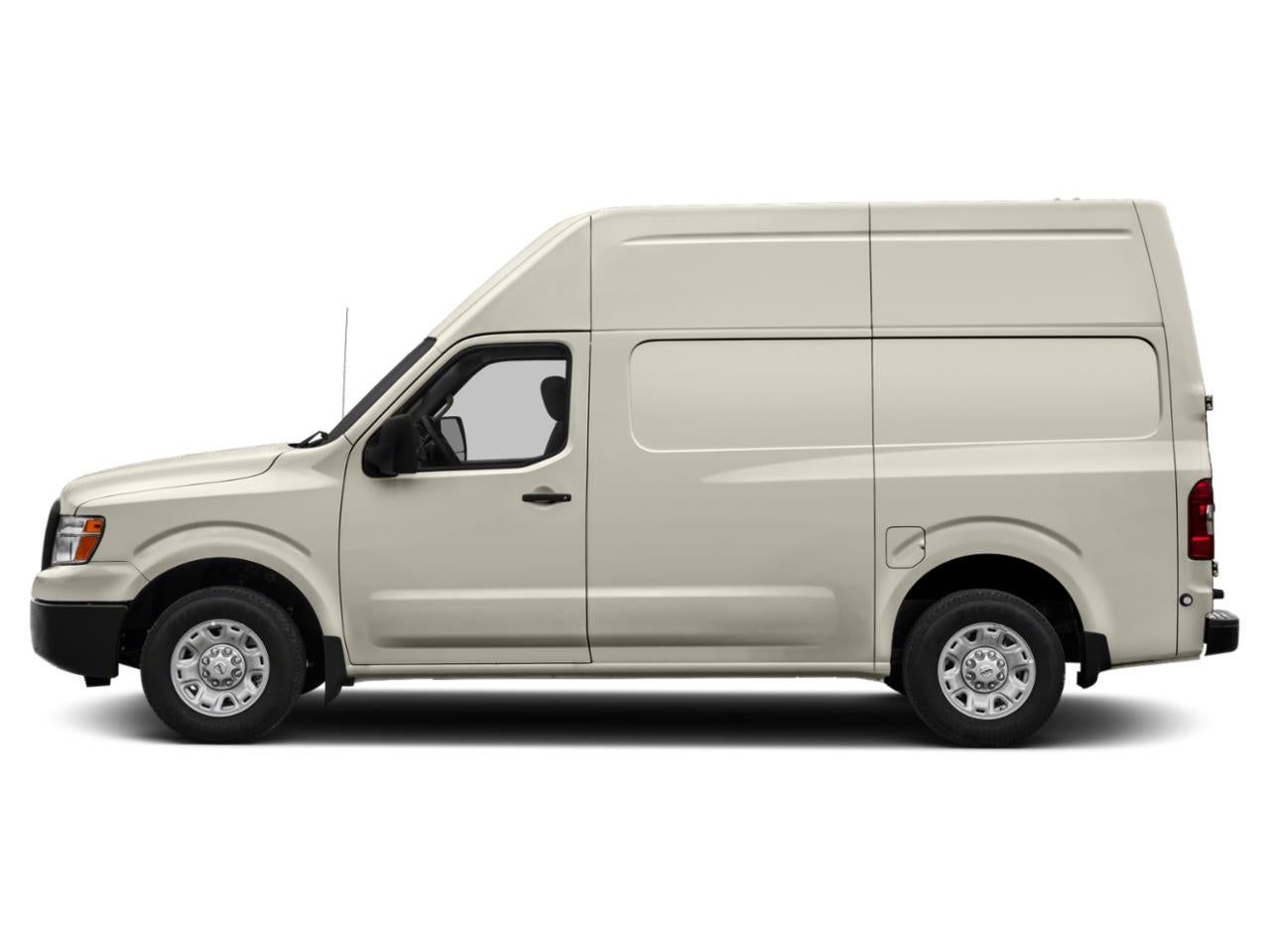 2015 Nissan NV High Roof V8 SV