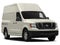 2015 Nissan NV High Roof V8 SV