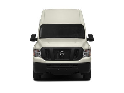2015 Nissan NV High Roof V8 SV