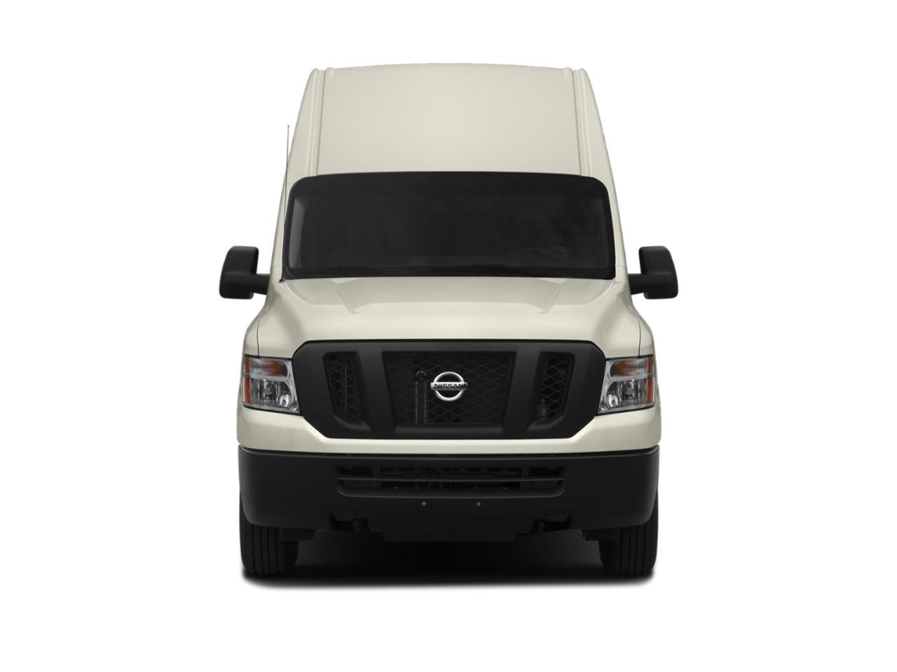 2015 Nissan NV High Roof V8 SV