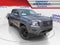 2023 Nissan Frontier Crew Cab 4x4 SV Auto