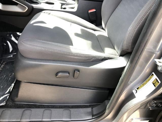 2023 Nissan Frontier Crew Cab 4x4 SV Auto