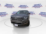 2023 Nissan Frontier Crew Cab 4x4 SV Auto