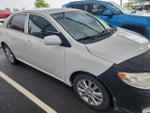 2010 Toyota Corolla 4dr Sdn Auto LE (Natl)