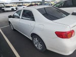 2010 Toyota Corolla 4dr Sdn Auto LE (Natl)