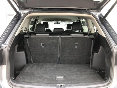 2021 Volkswagen Atlas 3.6L V6 SE w/Technology 4MOTION *Ltd Avail*