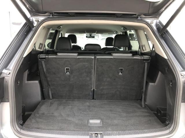 2021 Volkswagen Atlas 3.6L V6 SE w/Technology 4MOTION *Ltd Avail*