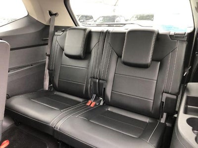 2021 Volkswagen Atlas 3.6L V6 SE w/Technology 4MOTION *Ltd Avail*