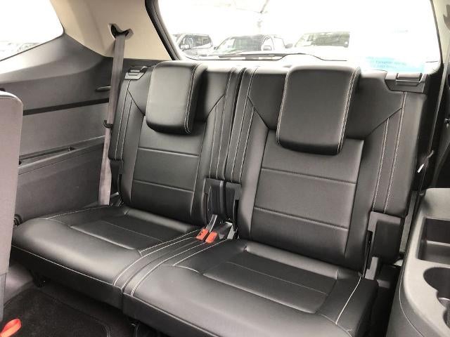 2021 Volkswagen Atlas 3.6L V6 SE w/Technology 4MOTION *Ltd Avail*