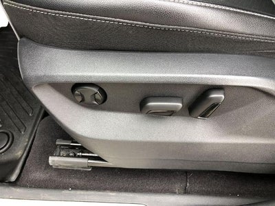 2021 Volkswagen Atlas 3.6L V6 SE w/Technology 4MOTION *Ltd Avail*