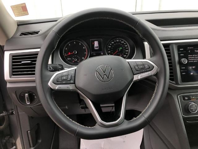 2021 Volkswagen Atlas 3.6L V6 SE w/Technology 4MOTION *Ltd Avail*