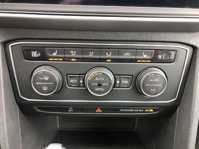 2021 Volkswagen Atlas 3.6L V6 SE w/Technology 4MOTION *Ltd Avail*