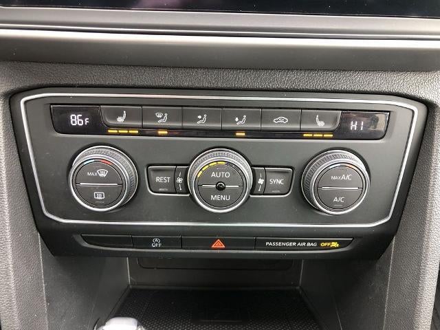 2021 Volkswagen Atlas 3.6L V6 SE w/Technology 4MOTION *Ltd Avail*