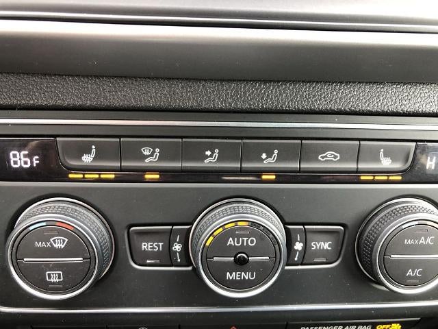 2021 Volkswagen Atlas 3.6L V6 SE w/Technology 4MOTION *Ltd Avail*