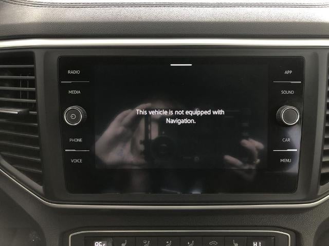 2021 Volkswagen Atlas 3.6L V6 SE w/Technology 4MOTION *Ltd Avail*