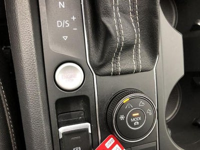 2021 Volkswagen Atlas 3.6L V6 SE w/Technology 4MOTION *Ltd Avail*