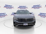 2021 Volkswagen Atlas 3.6L V6 SE w/Technology 4MOTION *Ltd Avail*
