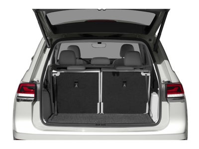 2021 Volkswagen Atlas 3.6L V6 SE w/Technology 4MOTION *Ltd Avail*