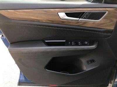 2025 Volkswagen Atlas 2.0T SE w/Technology 4MOTION