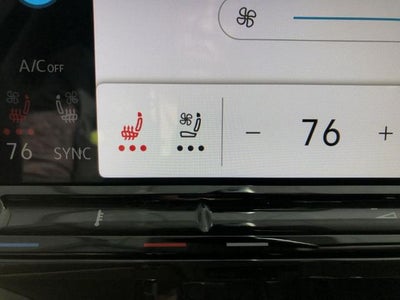 2025 Volkswagen Atlas 2.0T SE w/Technology 4MOTION