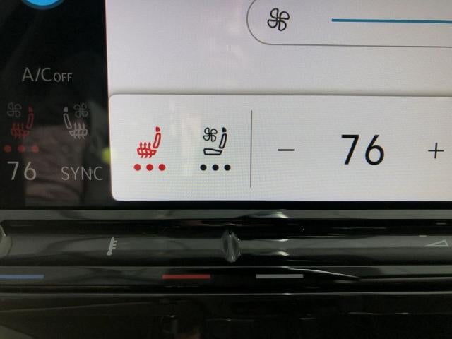 2025 Volkswagen Atlas 2.0T SE w/Technology 4MOTION