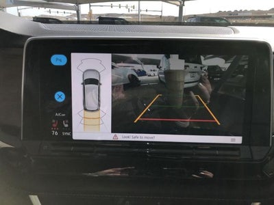 2025 Volkswagen Atlas 2.0T SE w/Technology 4MOTION