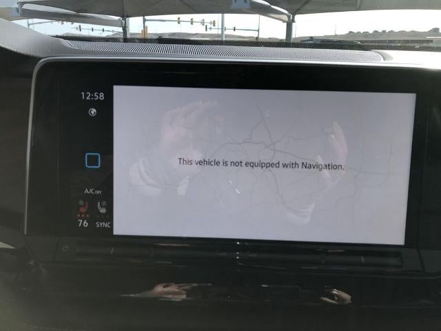 2025 Volkswagen Atlas 2.0T SE w/Technology 4MOTION