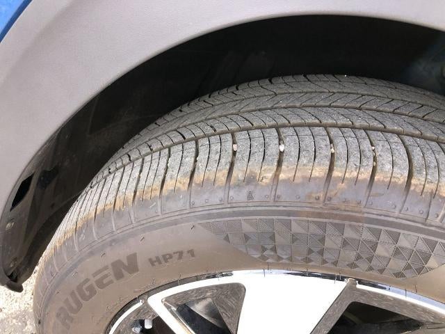 2025 Volkswagen Atlas 2.0T SE w/Technology 4MOTION